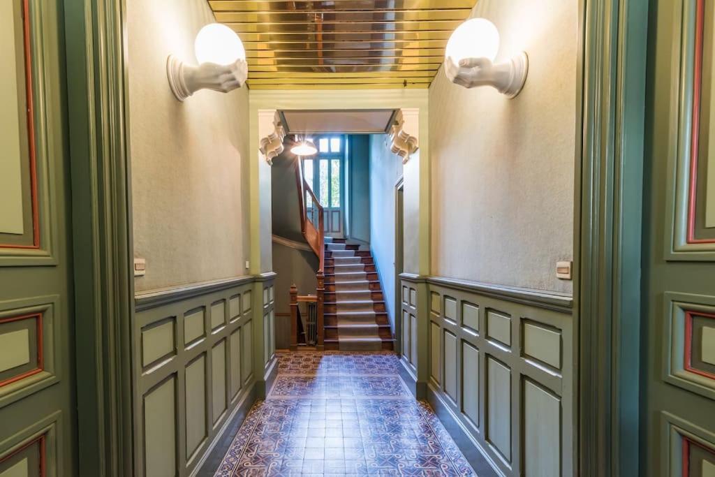 Appartement D'Exception - Proche De La Mer Saint-Brieuc Exterior photo
